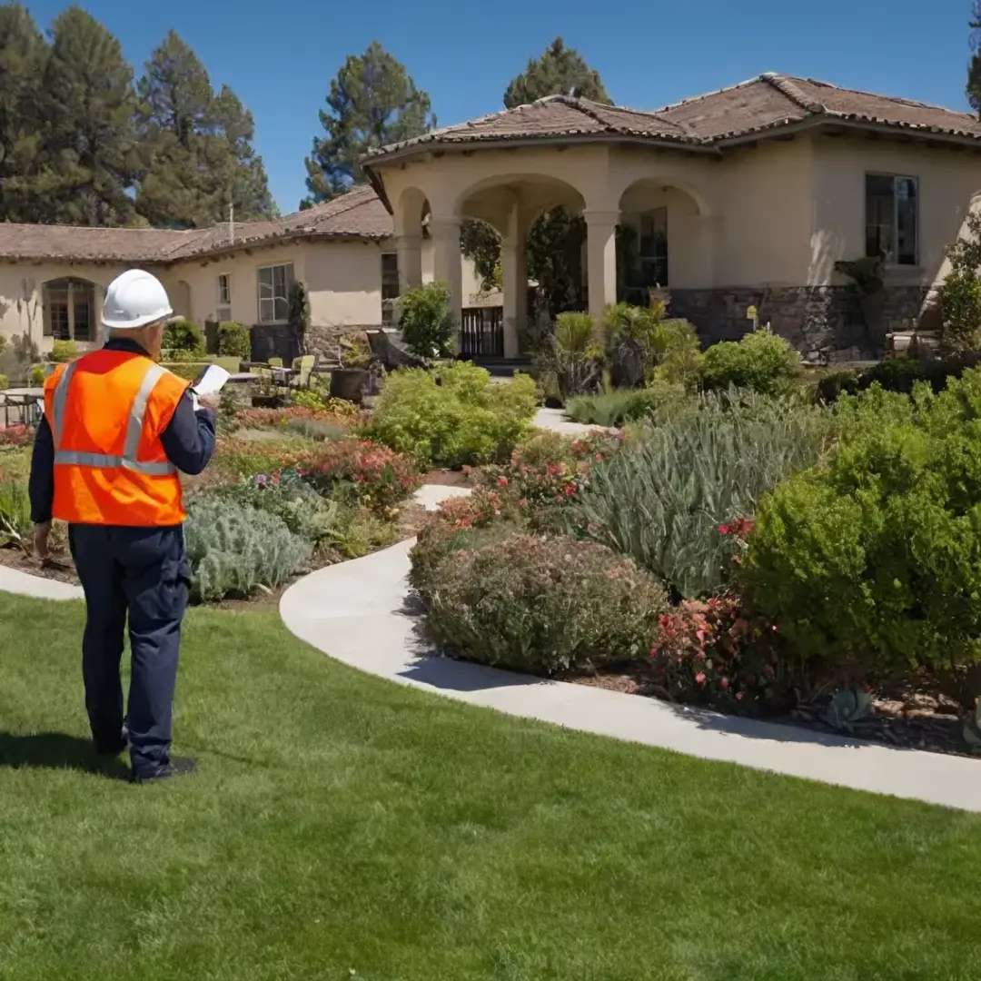 Facility Mock Inspections