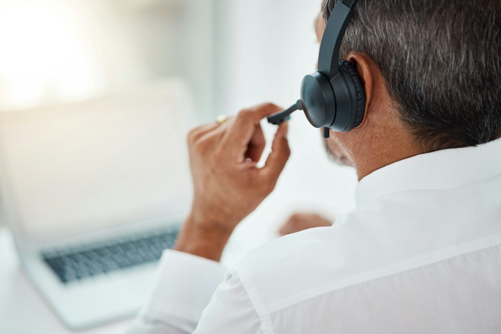 Contact RCFE Central: Dedicated Support for Assisted Living Facilities