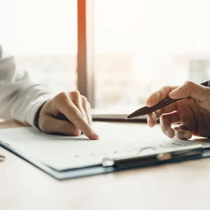 RCFE Central: Superior Resources for Elder Care Administrators Admission Agreement
