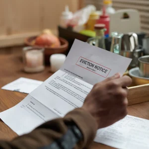 RCFE Central: Superior Resources for Elder Care Administrators Eviction Letter
